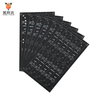 Service de conception de circuits imprimés sans plomb, fabrication de cartes Android personnalisées, usine de circuits imprimés avec fichiers Gerber fournis
