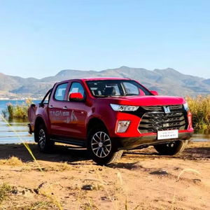 Meilleures ventes 2025 2026 : Pick-up diesel 4x4 TAGA-H à transmission manuelle, mini-camionnette 4x4 à <span class=keywords><strong>vendre</strong></span> - Product Image 1
