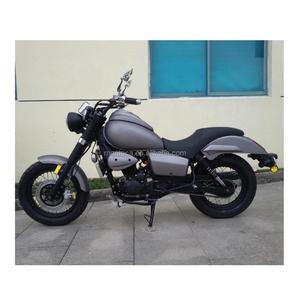 Nouvelle moto de sport Mantoca 200cc 4 temps essence/diesel avec une vitesse maximale de plus de 80 km/h - Product Image 3