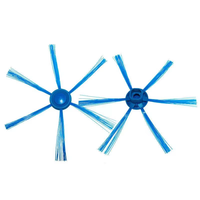 Pièces détachées pour aspirateur robot Philips FC8792 FC8794 FC8796 FC8007 : brosse latérale, filtre HEPA, accessoires