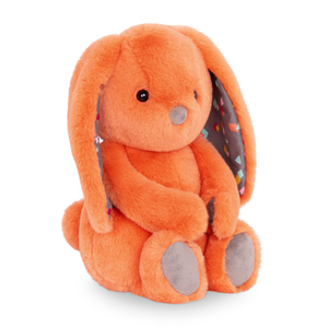 En gros, Peluche Lapin de Pâques à longues oreilles, mignon, 8 pouces, plusieurs tailles, pour machine à attraper - Product Image 4