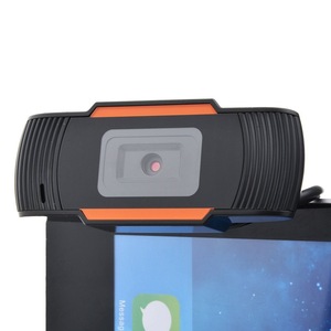 Độ nét cao 1080p máy tính USB máy ảnh, Webcam, khóa học trực tuyến live streaming, hội nghị nhà máy bán hàng trực tiếp - Product Image 4