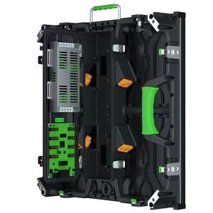 5X3 sistema <span class=keywords><strong>completo</strong></span> Display a spettro <span class=keywords><strong>completo</strong></span> connessione cablata P2.9 P3.91 <span class=keywords><strong>Video</strong></span> pannello Led interno - Product Image 2