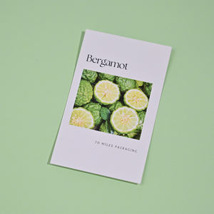 Papier testeur de parfum innovant, papier absorbant magique pour parfum, papier absorbant surprise pour parfum - Product Image 6