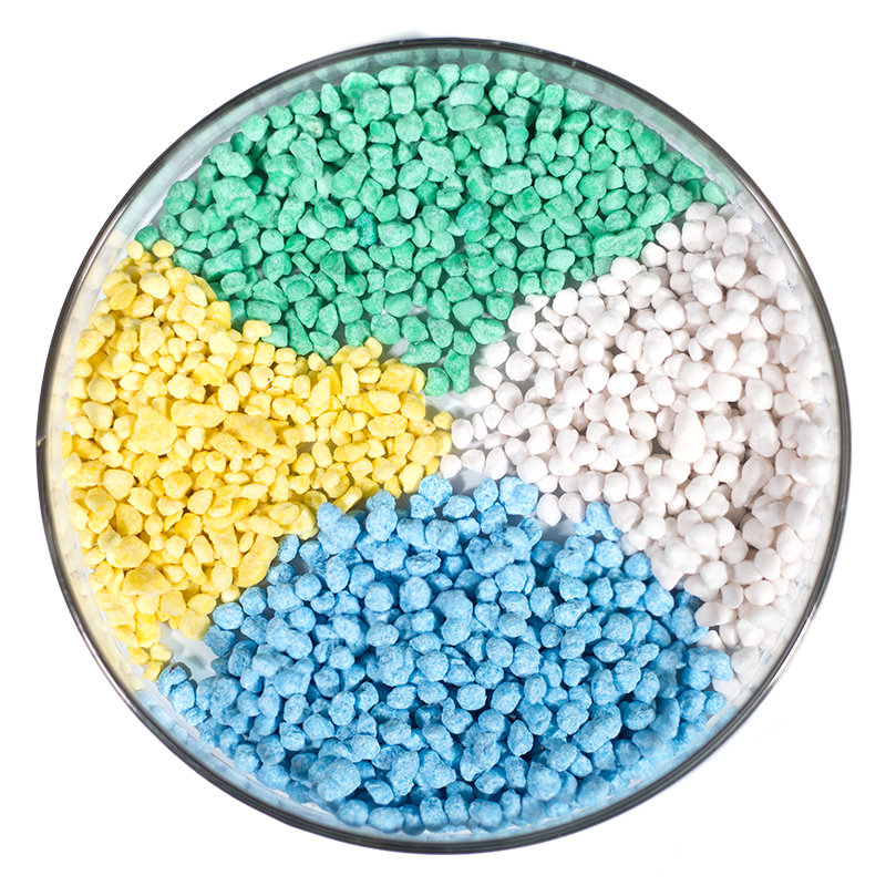 Оптовая продажа, заводская цена, удобрение Npk для сельского хозяйства