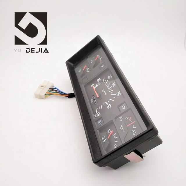 Motorcycle Panel Speedometer Dashboard Custom Digital Speedometer
