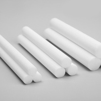 Parfum d'huile essentielle sans colle blanche sans odeur absorbant la mèche désodorisant de voiture bâton de diffuseur de coton