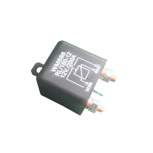 WM686 TN686 impulse relay relay