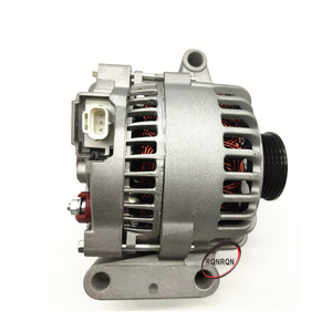 <span class=keywords><strong>Alternateur</strong></span> de camion 12V 110A 1L8U10300CD AJ0318300A pour FORD Maverick 3.0i pour MAZDA Tribute 3.0 - Product Image 3