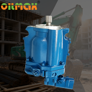 Bomba de pistón de alta resistencia PVE21L PVE21L-15T-H, válvula CVP antidesgaste de alta presión para excavadora cargadora en obra - Product Image 1