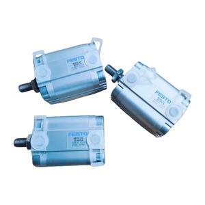 Nuovo Sigillato Originale FESTO ADVU-16-20-P-A ADVU-20-25-A-P-A ADVU-20-50-A-P-A ADVU-16-40-A-P-A ADVU-16-25-P-A ADVU-125-80-P-A - Product Image 1
