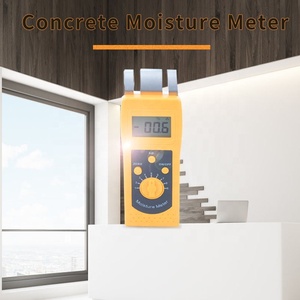 Analyseur/Mesureur d'humidité du béton DM200C pour verre, ciment et brique - Product Image 2