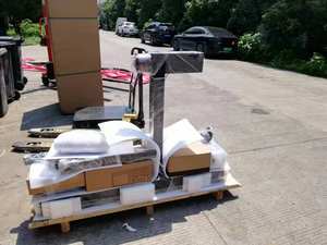 Karanlık oda HPG1800 yılında HOPOOCOLOR Goniophotometers fiyatı - Product Image 5