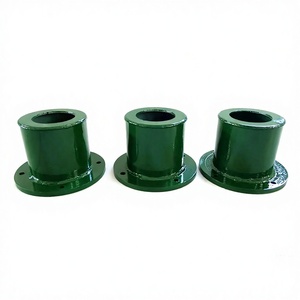 उच्च परिशुद्धता निर्जलीकरण हाइड्रोचक्रवात डेंडर खनिज उपकरण - Product Image 6
