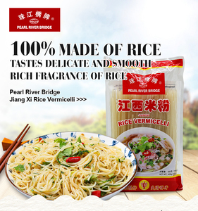 วุ้นเส้นจากแม่น้ำมุก400กรัมถุงพลาสติกสำหรับวุ้นเส้นวุ้นเส้น - Product Image 4
