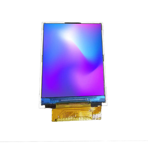 2.4 inch IPS công nghệ <span class=keywords><strong>TFT</strong></span> <span class=keywords><strong>LCD</strong></span> module MCU giao diện 320x240 Độ phân giải xem 12 giờ hướng màn hình cảm ứng - Product Image 1