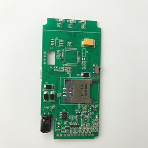 China One-stop Assembly <b>PCBA</b> Factory with <b>PCB</b> Fabrication and SMT THT Assembly Services Need Gerber and BOM - Product Image 1