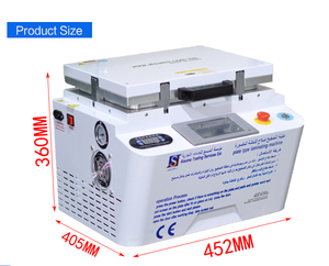 Digitalizador de pantalla LCD táctil para reloj, para Series <span class=keywords><strong>3</strong></span>, 38mm, <span class=keywords><strong>42mm</strong></span>, <span class=keywords><strong>Lte</strong></span>, GPS - Product Image 6