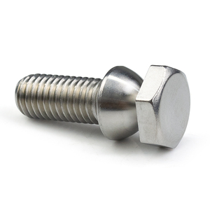 Perno de Cabeza Hexagonal de Acero Inoxidable OEM 304 316 A2 A4, con Cabeza Avellanada, de Seguridad, Anti-Robo, con Sistema de Desprendimiento - Product Image 6