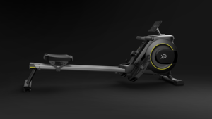 Máquina <span class=keywords><strong>de</strong></span> <span class=keywords><strong>Remo</strong></span> <span class=keywords><strong>de</strong></span> Resistencia Ajustable y Duradera para Entrenamiento <span class=keywords><strong>de</strong></span> Cuerpo Completo y Cardio <span class=keywords><strong>en</strong></span> Casa - Product Image 6