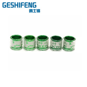 Nieuwe product duif <span class=keywords><strong>ring</strong></span> duif fabriek geshifeng - Product Image 2