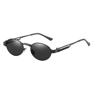 Nuevas gafas de sol de moda para gafas de sol retro 2024 para mujeres con bloqueador de <span class=keywords><strong>Blu</strong></span>-<span class=keywords><strong>ray</strong></span> - Product Image 4