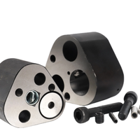 Pièces automobiles : Poinçons de verrouillage standard à boule, Matrices à bouton, Fixateurs à boule