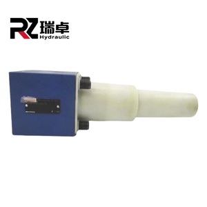 ชุดควบคุมไฮดรอลิกแบบ Pilot Operated สำหรับลดแรงดัน อะไหล่แท้ OEM มีสินค้าในสต็อก - Product Image 2