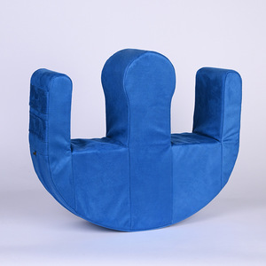 Tapis de soutien pour le retournement des patients alités en suède éponge pour les soins infirmiers - Product Image 1