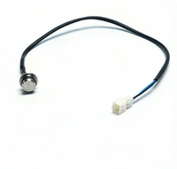 Pièces d'assemblage de thermistance compatibles HB451621 pour pièces de rechange H CIJ