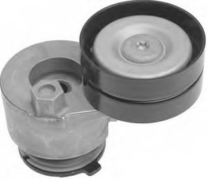 <span class=keywords><strong>Courroie</strong></span> d'entraînement moteur 7700109450 avec tendeur automatique pour Renault Master Laguna Trafic Espace <span class=keywords><strong>Duster</strong></span> - Product Image 1