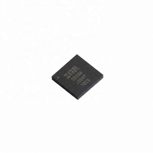 IR3550MTRPBF PQFN-32(6x6) Gate <b>Driver</b> Chip - Product Image 1