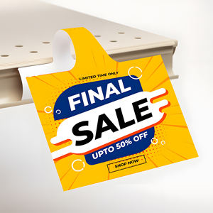 Altavoces de estantería de gran venta de pantallas dinámicas para la Excelencia minorista - Product Image 4