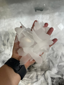 Máquina de Hielo en Escamas Industrial Coldsmart, 1000 kg/día, de Alta Calidad, para Pescado, Ahorro de Energía, Uso Comercial, para Mariscos - Product Image 3