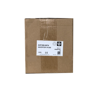 Inversor de frecuencia original Avf2000074 de la marca, - Product Image 1