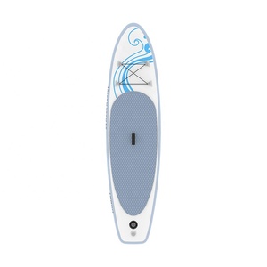 Tabla de Paddle Surf Inflable de 10.6'x32''x6'' - Product Image 6