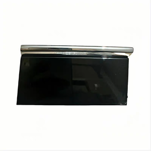 Cubierta Protectora para <span class=keywords><strong>Cámara</strong></span> de Parrilla Delantera de Mercedes-Benz W222 - Pieza de Reparación/Reemplazo con Garantía 3M - Product Image 1