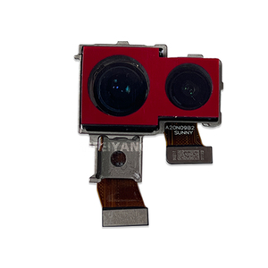 Original para <span class=keywords><strong>Huawei</strong></span> <span class=keywords><strong>P30</strong></span> <span class=keywords><strong>Pro</strong></span> P30Pro vista <span class=keywords><strong>trasera</strong></span> cámara frontal principal módulo de cámara Flex piezas de repuesto - Product Image 3
