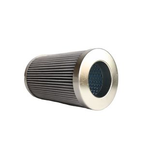 Elemento de Filtro de Aceite Hidráulico PI5115 SMX 6 HQFILTRATION - Product Image 1