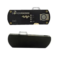 Lecteur de duplication RFID pour utilisation hôtelière TM RW1990 TM1990 Ibutton DS-1990A I-Button 125khz T5577 EM4305 EM4100 Clés 13.56MHz