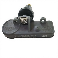 Sensor TPMS 68464665AA, Sensor de Monitoreo de Presión de Neumáticos de 433Mhz para Jeep Gladiator Wrangler T con 12 Meses de Garantía