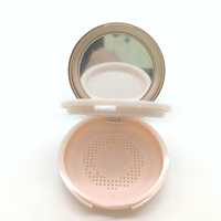 Étui à coussin d'air rond pour fond de teint et correcteur BB, emballage cosmétique carré – Voir les avis du magasin
