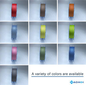 สายเบ็ดตกปลาทะเลคุณภาพสูง 1000 เมตร แบบ OEM ผลิตในญี่ปุ่น สาย PE ถัก 9 เส้น - Product Image 5