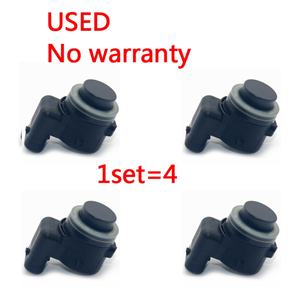 Sensor de Aparcamiento 663092742271 Juego=4 Piezas Usado, Sin Garantía de Calidad, No Aceptamos Devoluciones - Product Image 1