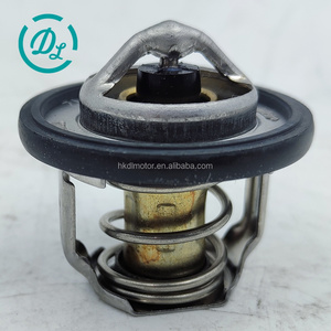 Thermostat Diesel EexcavaStart 119717-49800 130954 3TNV76 3TNV70 Certifié et Durable – Remplacement pour Mini-Excavatrices – Garantie 6 Mois - Product Image 4