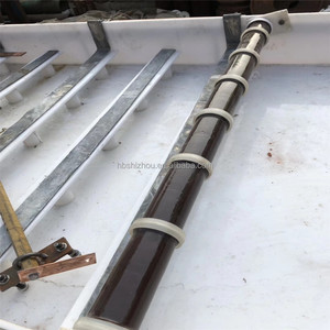 Tốc độ cao Tự động kẽm mạ kẽm dây mạ kẽm thiết bị sản xuất máy - Product Image 4