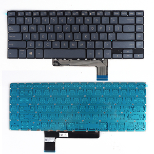 Compre Teclados para Portátiles al por Mayor para <span class=keywords><strong>Asus</strong></span> Eeepc 700 701 900 901 900A 900hd, Teclado Interno para Portátil - Product Image 6
