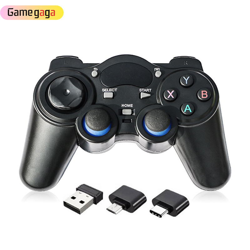 Black(Support for PS3/PC/Android/TV)