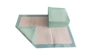 2026 - Almohadillas de entrenamiento desechables gruesas para perros, súper absorbentes, de tela, con embalaje personalizado, suministro de fábrica, artículos de entrenamiento para mascotas - Product Image 5