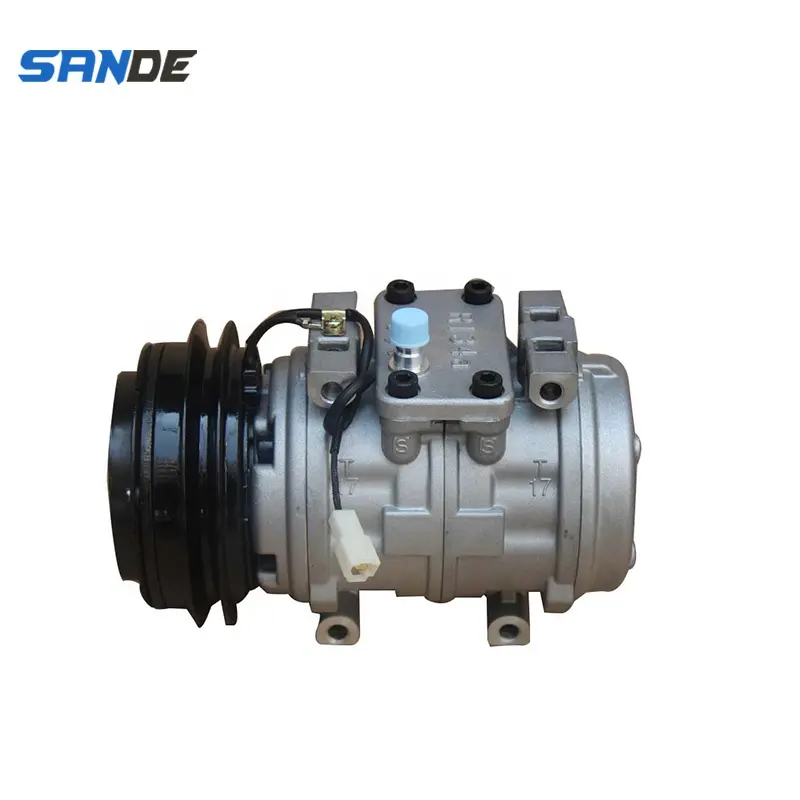 AC Compressor for Mercedes S-CLASS W124 W126 C126 0002341411 0002341411 0472006471